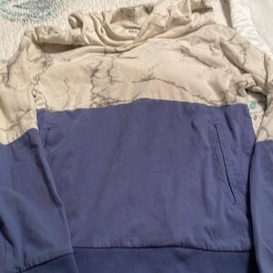 Bke youth hooded sweatshirt